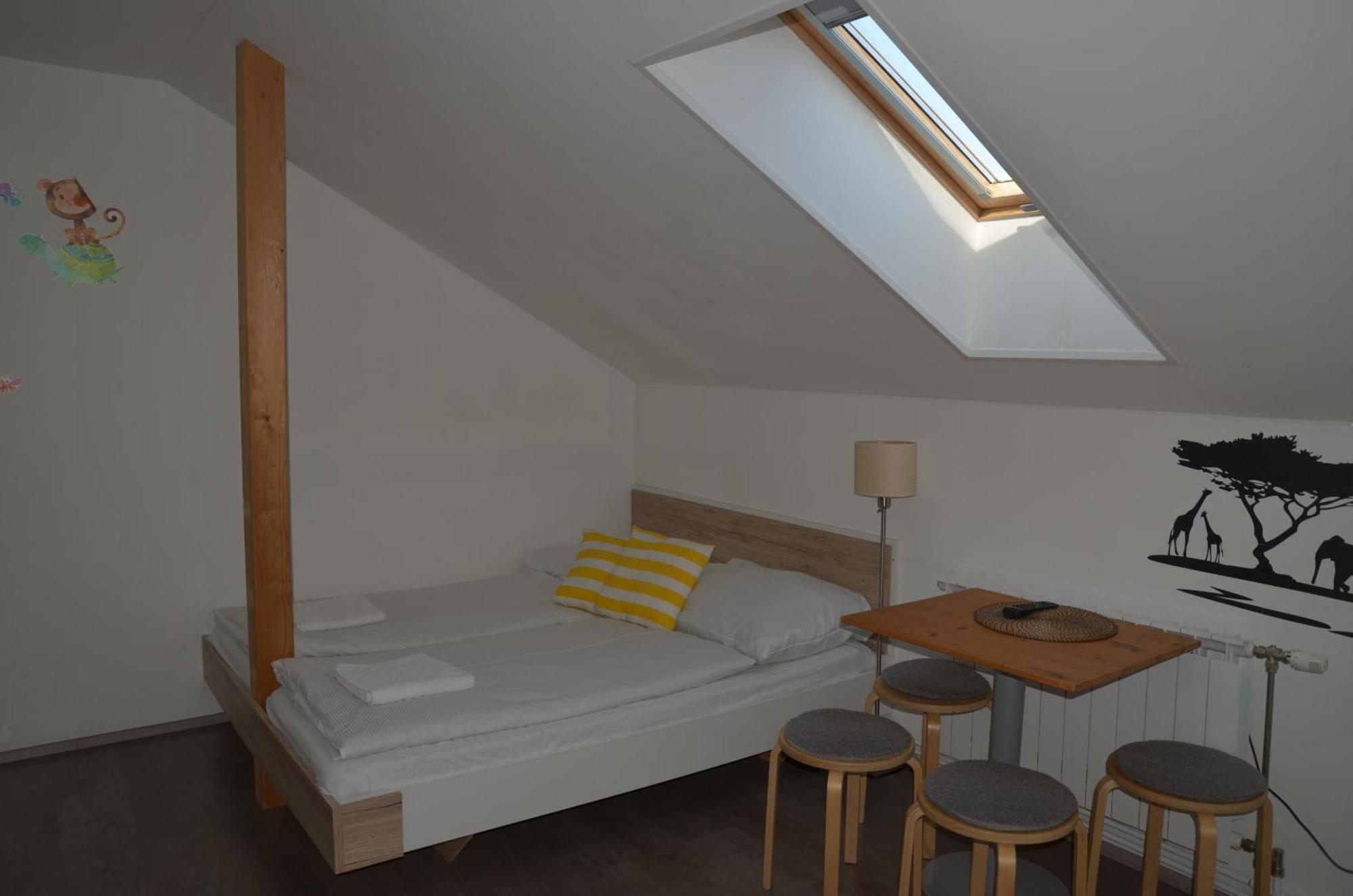 Apartmany Marco Polo Lednice Exterior foto