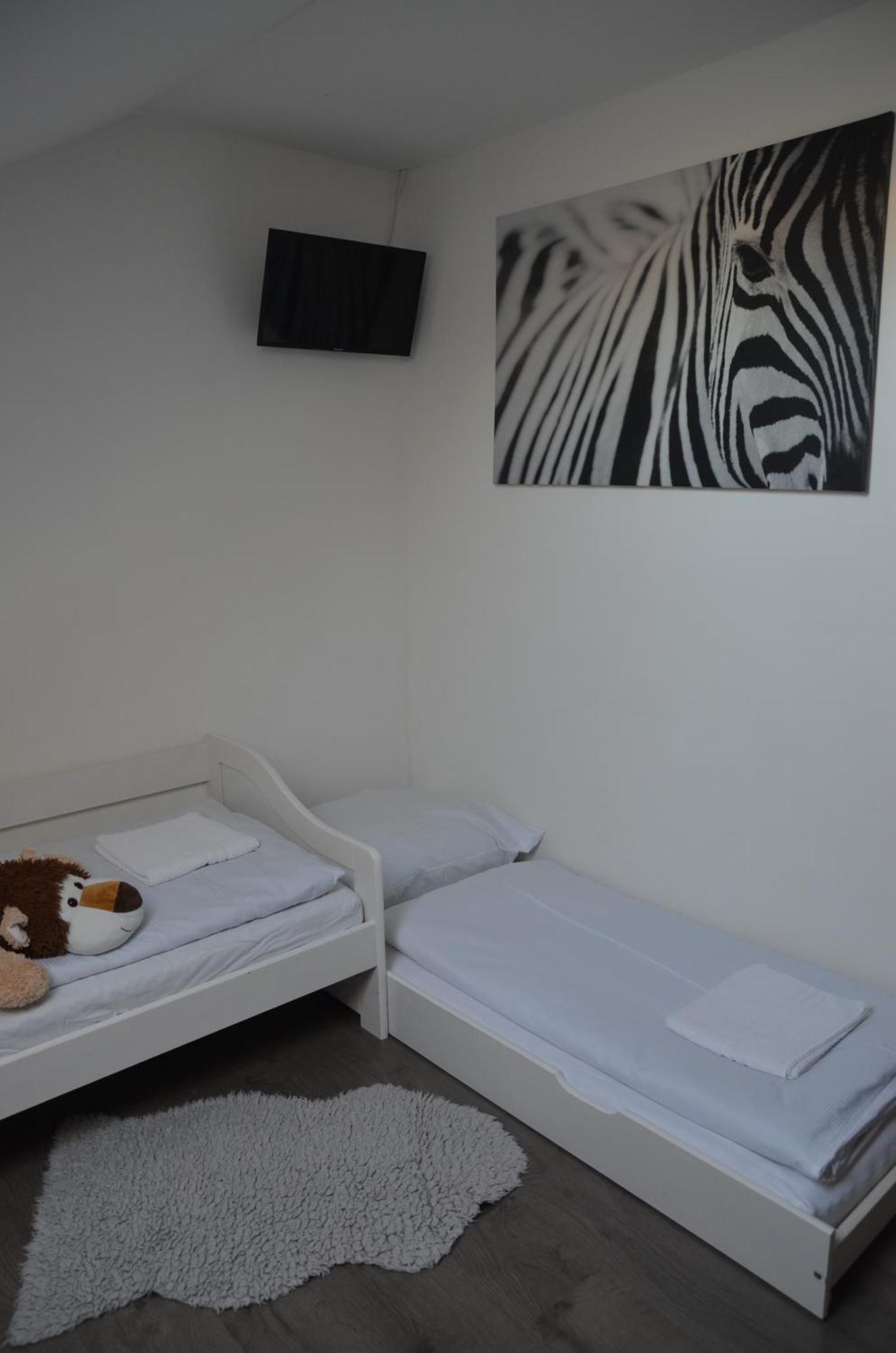 Apartmany Marco Polo Lednice Exterior foto