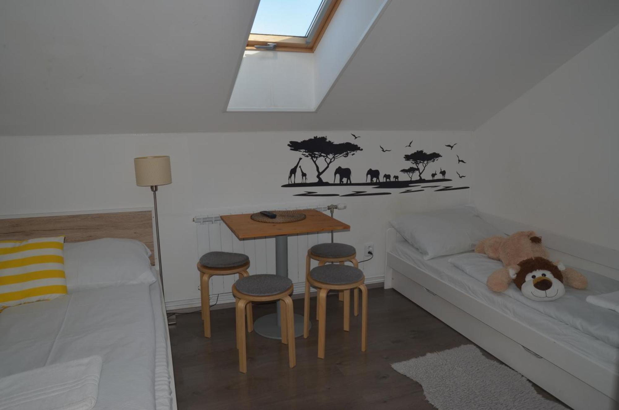 Apartmany Marco Polo Lednice Exterior foto