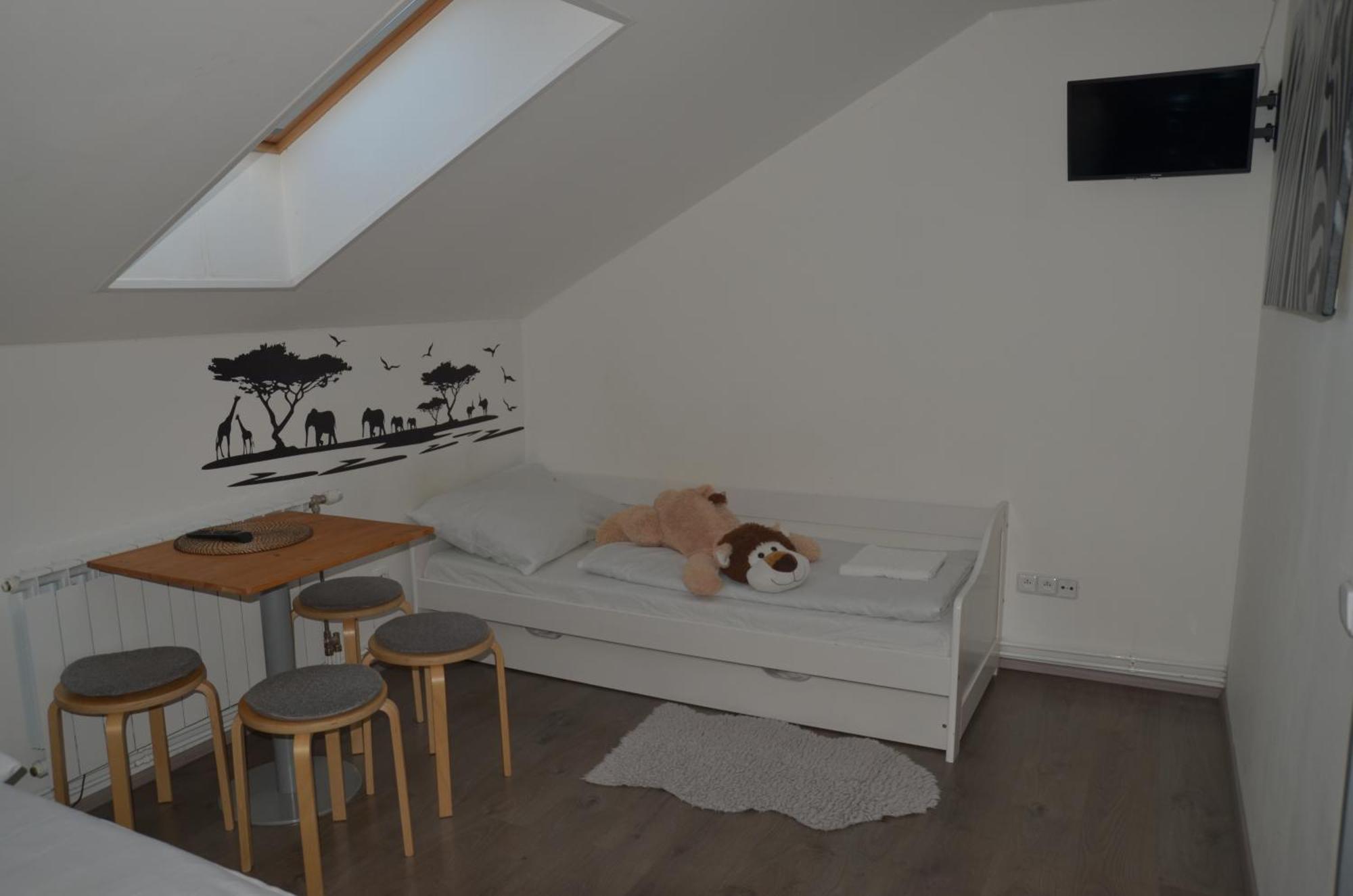 Apartmany Marco Polo Lednice Exterior foto