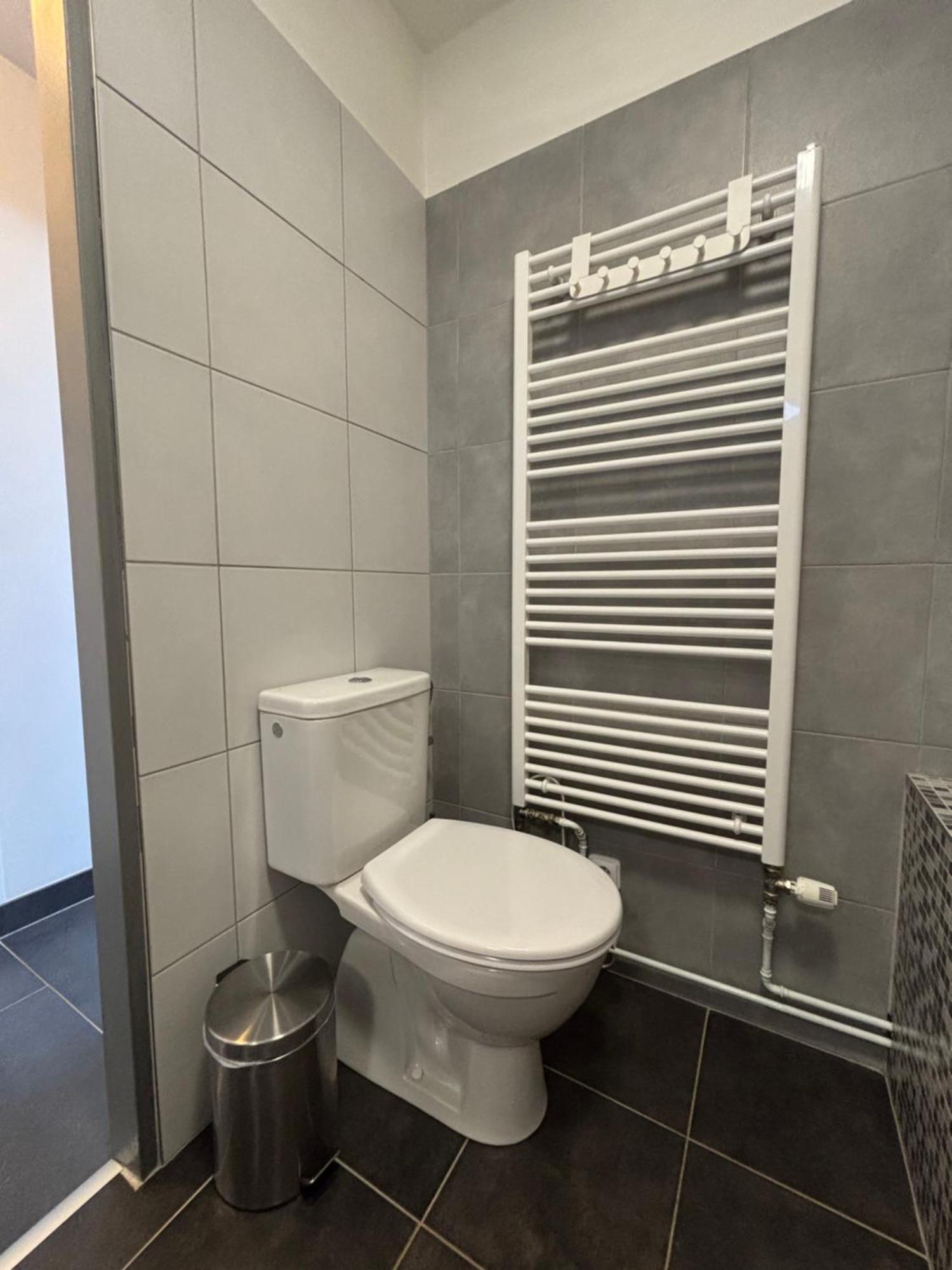 Apartmany Marco Polo Lednice Exterior foto