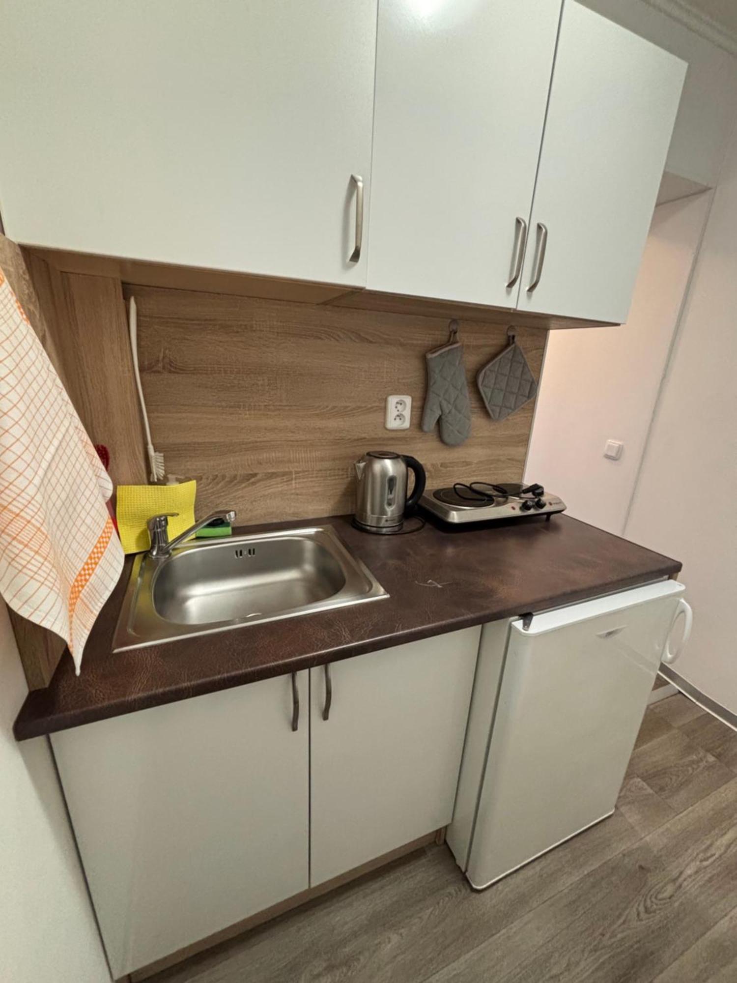 Apartmany Marco Polo Lednice Exterior foto