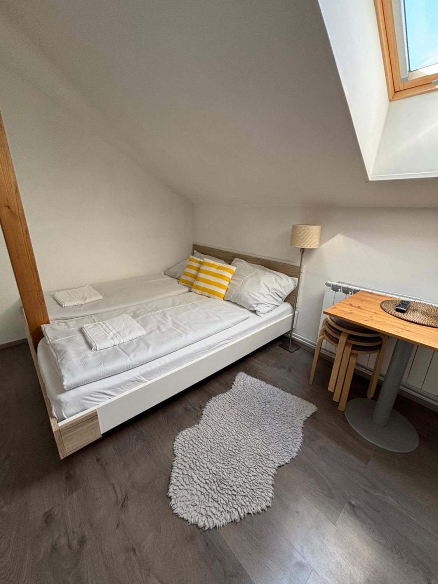 Apartmany Marco Polo Lednice Exterior foto