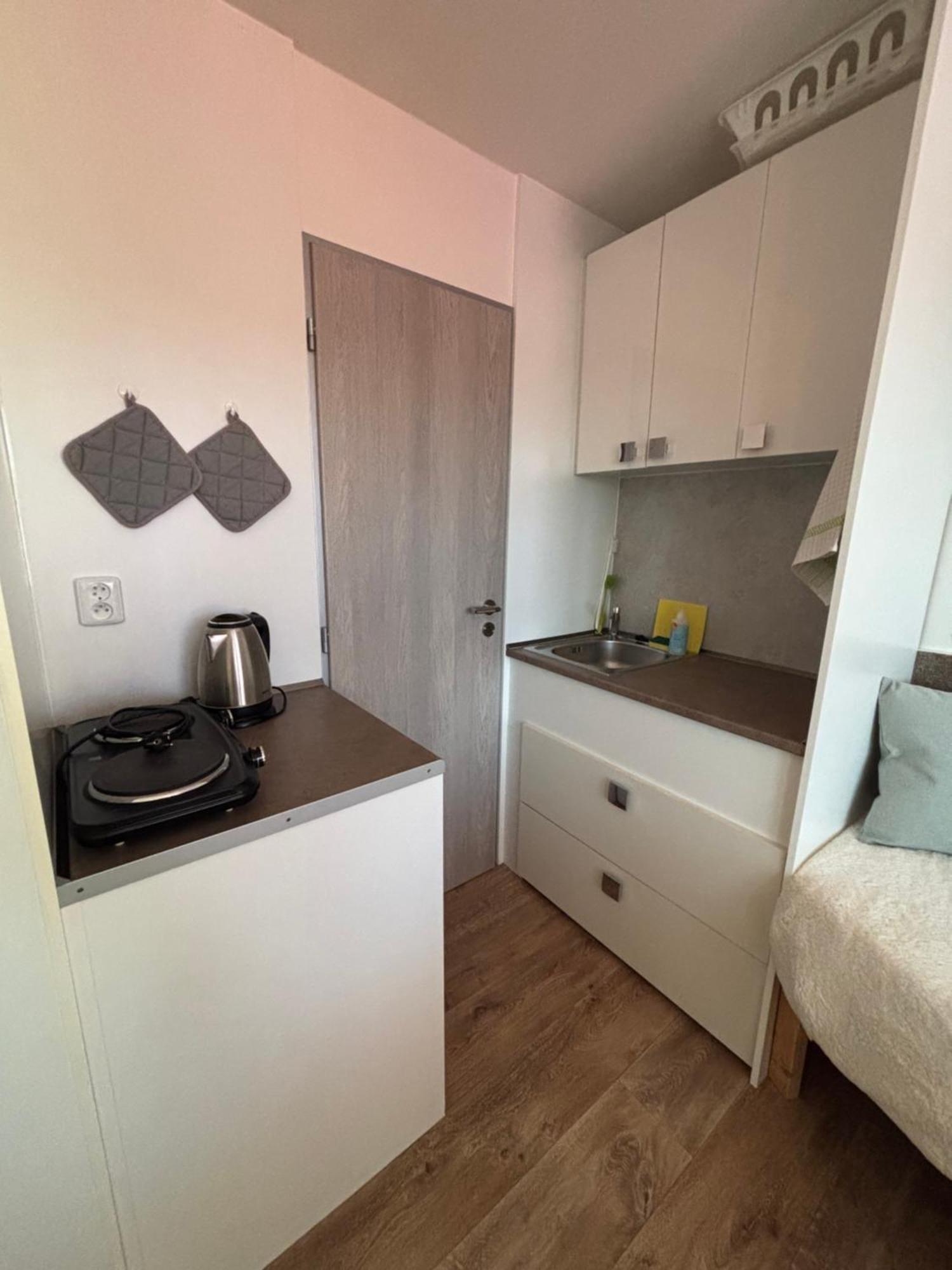 Apartmany Marco Polo Lednice Exterior foto