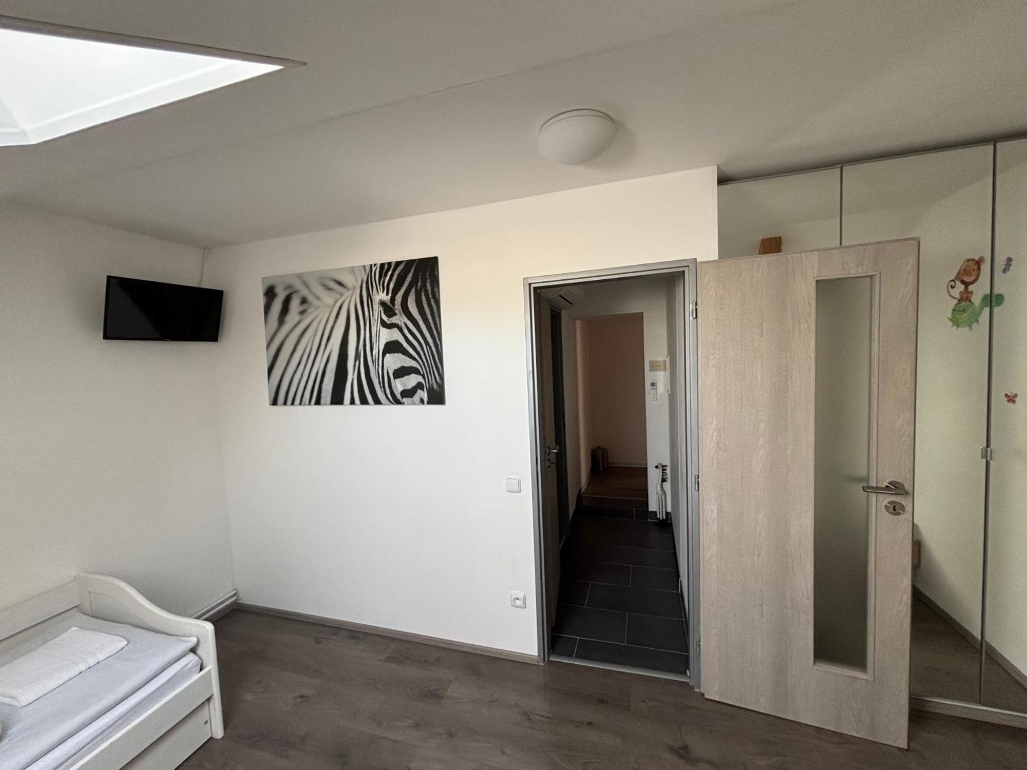 Apartmany Marco Polo Lednice Exterior foto